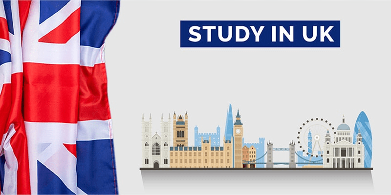 Study In The UK University In 2024 For International Student